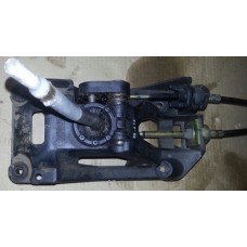 Alavanca De Marcha Honda Fit 2004 2005 2006 2007 2008