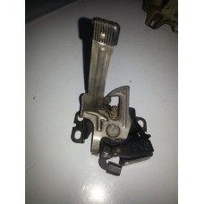 Fechadura Capo Honda Civic 2012 2013 2014 2015 2016