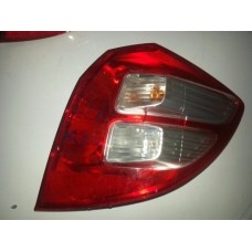 Lanterna Honda Fit 2009 2010 2011 2012 2013 2014 Tra.direito