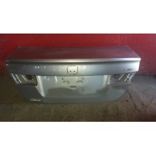 Tampa Traseira Honda Civic 2012 2013 2014 2015 2016