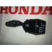 Chave Seta Honda Civic 2007 2008 2009 2010 2011