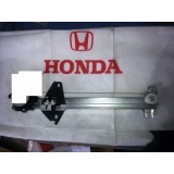 Maquina De Vidro Honda Civic 2007 2008 2009 2010 2011 T.esqu