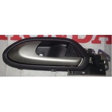 Maçaneta Interna  Honda Civic  2007 2008 2009 2010 2011