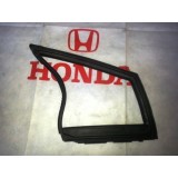 Borracha Vidro Honda Civic 2012 2013 2014 2015 2016 D.d.