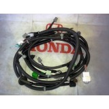 Fiaçâo Honda City Porta Malas 2009 2010 2011 2012 2013 2014