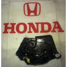 Fechadura Porta Honda Crv 2012 2013 2014 2015.traseira Esq.