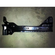 Extenssao Assoalho Honda Crv 2012 2013 2013 2014 2015.l.e