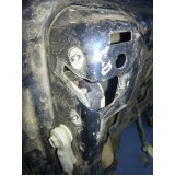 Fechadura Tampa Traseira Honda Civic 1992 1993 1994 1995