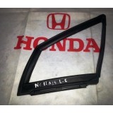 Borracha Vidro Honda Civic 2012 2013 2014 2015 2016 D.e.