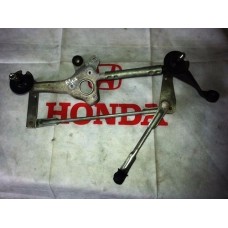 Galhada Limpador Para-brisa Honda Fit 2015 2016 2017