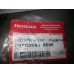 Protetor Parachoque Honda Civic 2007 2008 2009 2010 2011