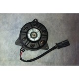 Motor Ventoinha Condensador Honda City 2009 2010 2011 2012