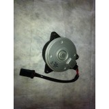 Motor Ventoinha Radiador Honda City 2015 2016 2017