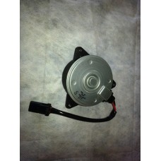 Motor Ventoinha Radiador Honda City 2015 2016 2017