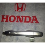 Maçaneta Externa Honda City 2009 2010 2011 2012 2013 2014 Te