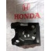 Moldura Inferior Volante Honda Civic 2001 2002 2003 04 05 06