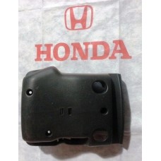 Moldura Inferior Volante Honda Civic 2001 2002 2003 04 05 06