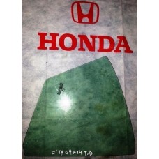 Vidro Triangular Honda City 2009 2010 2011 2012 2013 2014t.e