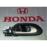 Maçaneta Interna Honda Civic 2007 2008 2009 2010 2011 Td