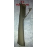 Moldura Da Coluna Honda Civic 2007 2008 2009 2010 2011 D.e