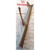 Moldura Coluna Honda Fit 2009 2010 2011 2012 2013 2014