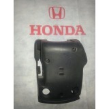 Moldura Inferior Volante Honda Civic 2001 2002 2003 04 05 06