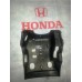 Moldura Inferior Volante Honda Civic 2001 2002 2003 04 05 06