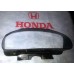 Moldura Painel Instrumentos Honda Civic 2001 2002 03 04 05