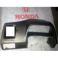 Moldura Painel Instrumentos Honda Civic 2007 2008 2009 10 11