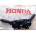 Chave Seta Honda City 2015 2016 2017