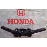 Chave Seta Honda City 2015 2016 2017