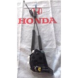 Fechadura Da Porta Honda City 2015 2016 2017 T.e