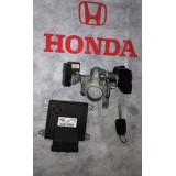 Kit Code Honda City 2015 2016 2017