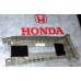 Moldura Coluna Honda City 2015.2016 2017 L.e