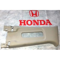 Moldura Coluna Honda City 2015.2016 2017 L.e