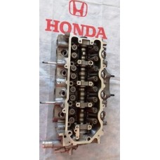 Cabeçote Honda City 2015 2016 2017 2018 2019 2020