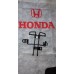 Suporte Extintor Honda City 2015 2016 2017