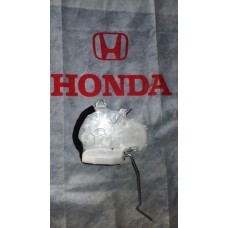 Fechadura Da Porta Honda Civic 2007 2008 2009 2010 2011 T.d