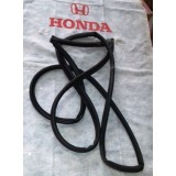 Borracha Porta Honda Civic 2012 2013 2014 2015 2016 D.e