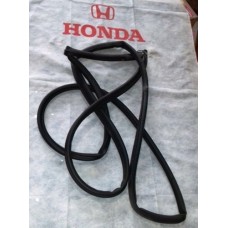 Borracha Porta Honda Civic 2012 2013 2014 2015 2016 D.e