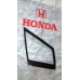 Borracha Vidro Honda Civic 2012 2013 2014 2015 2016 D.e.