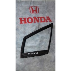 Borracha Vidro Honda Civic 2012 2013 2014 2015 2016 D.e.