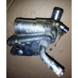 Cano Valvula Termostatica Honda Civic 2007 2008 2009 2010 11