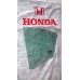 Vidro Triangular Honda City 2009 2010 2011 2012 2013 2014 Td