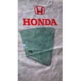 Vidro Triangular Honda City 2009 2010 2011 2012 2013 2014 Td