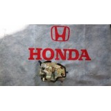 Fechadura Da Porta Honda Civic 1997 1998 1999 2000 D.e