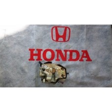 Fechadura Da Porta Honda Civic 1997 1998 1999 2000 D.e