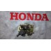 Fechadura Da Porta Honda Civic 1997 1998 1999 2000 D.e