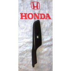 Moldura  Botão Vidro Eletrico Honda Civic 2012 2013 2014 D.d