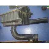 Caixa Resonadora Honda Civic 1997 1998 1999 2000